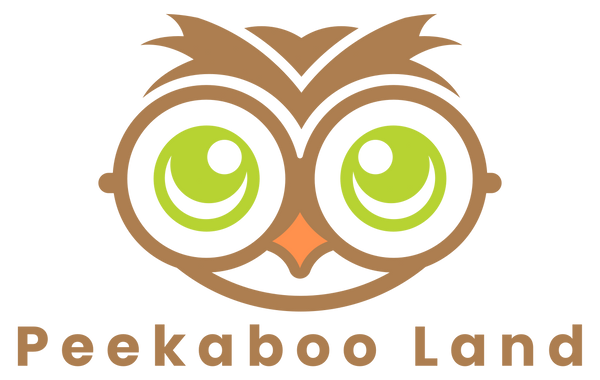 Peekaboo Land