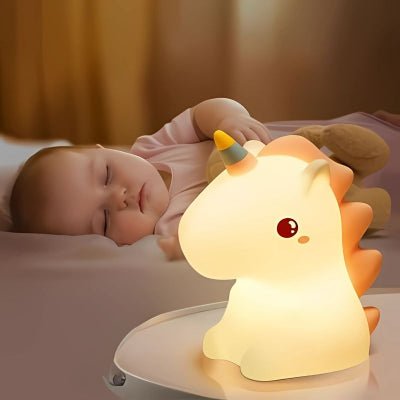 VEILLEUSE BÉBÉ | Licorny™ - Peekaboo Land
